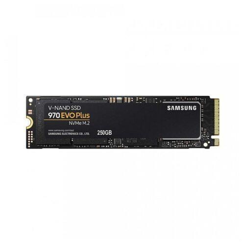 Ổ cứng SSD Samsung 970 EVO Plus 250GB M.2 PCIe NVMe 3x4