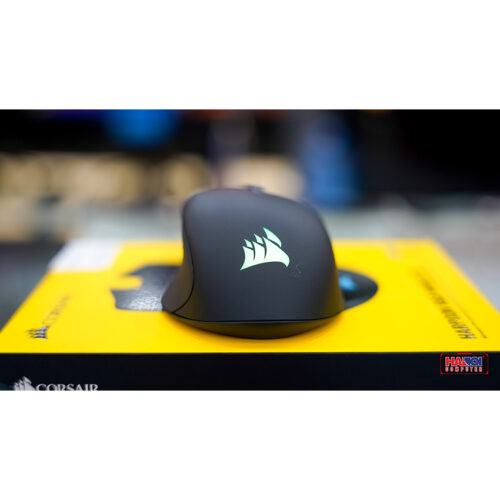 Chuột chơi game Corsair Harpoon RGB Wireless (CH-9311011-AP)