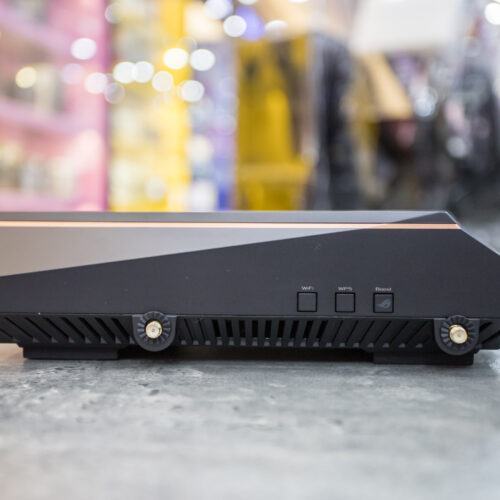 Router wifi ASUS GT-AX11000