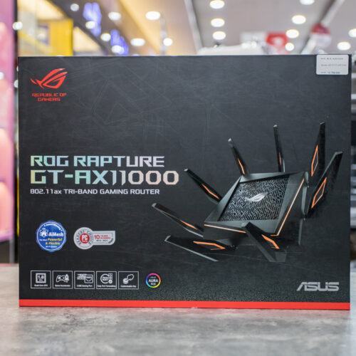 Router wifi ASUS GT-AX11000