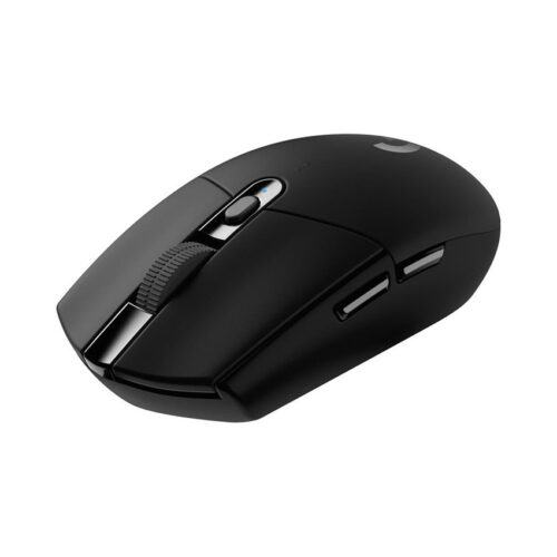 Chuột chơi game Logitech G304 Light Speed Wireless Gaming