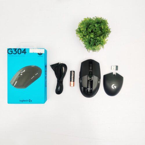 Chuột chơi game Logitech G304 Light Speed Wireless Gaming