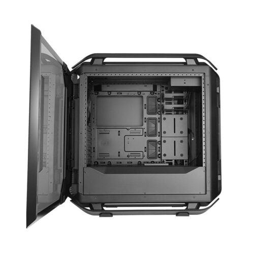 Cooler Master Cosmos C700P Black Edition (Mid Tower/Màu Đen)