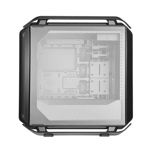 Cooler Master Cosmos C700P Black Edition (Mid Tower/Màu Đen)