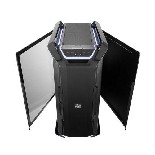 Cooler Master Cosmos C700P Black Edition (Mid Tower/Màu Đen)