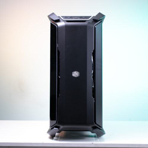 Cooler Master Cosmos C700P Black Edition (Mid Tower/Màu Đen)