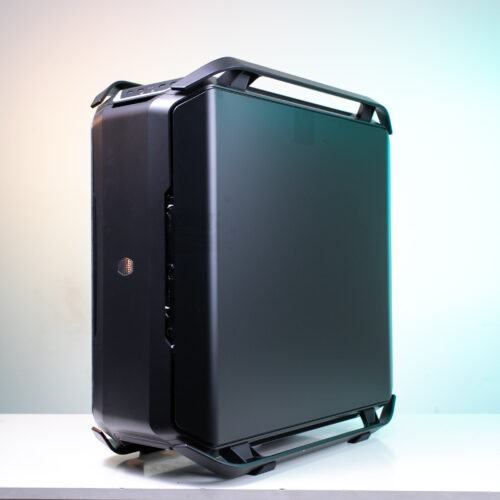 Cooler Master Cosmos C700P Black Edition (Mid Tower/Màu Đen)