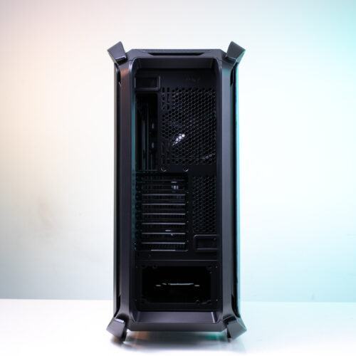 Cooler Master Cosmos C700P Black Edition (Mid Tower/Màu Đen)