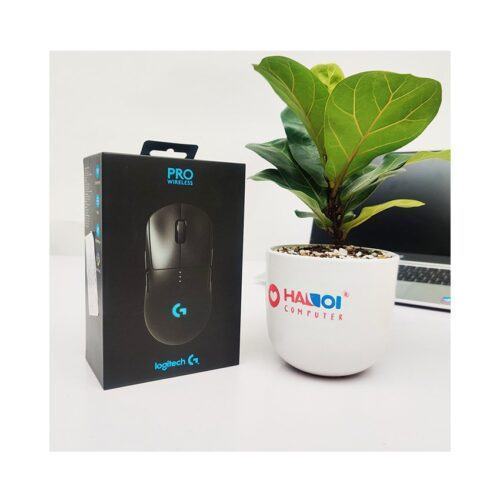 Chuột chơi game Logitech G Pro Wireless Gaming