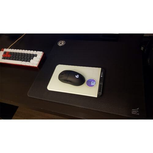 Chuột chơi game Logitech Gaming G Pro (USB/Wireless/RGB/Đen) (910-005274)