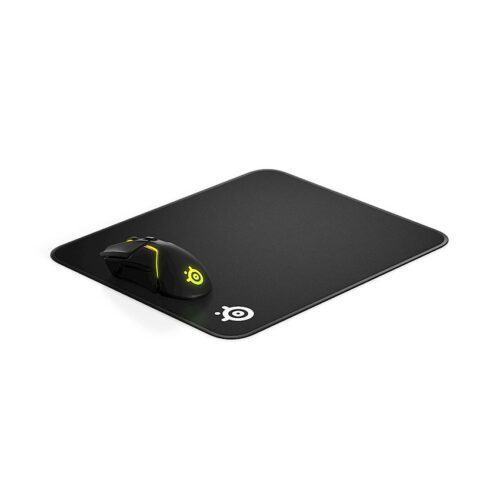 Bàn di chuột SteelSeries QcK Edge Medium 63822 (270 x 320 x 2mm)