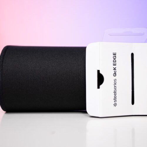 Bàn di chuột SteelSeries QCK Edge XL 63824 (300 x 900 x 2mm)