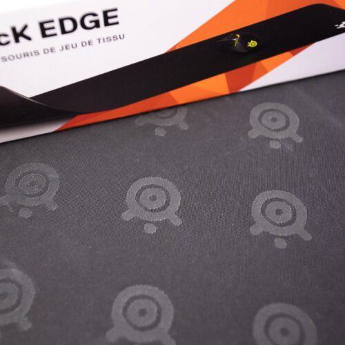 Bàn di chuột SteelSeries QCK Edge XL 63824 (300 x 900 x 2mm)