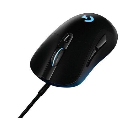 Chuột chơi game Logitech G403 Hero Gaming