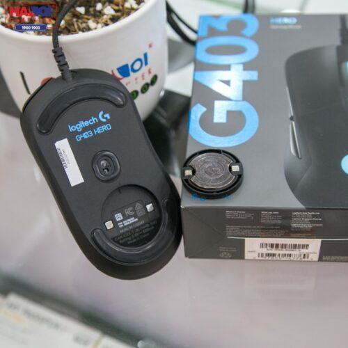 Chuột chơi game Logitech G403 Hero Gaming