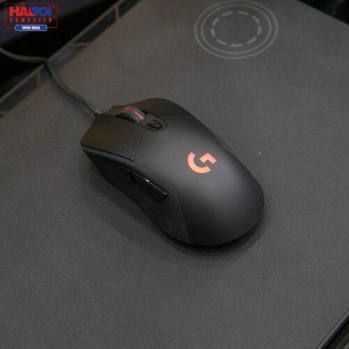 Chuột chơi game Logitech G403 Hero Gaming