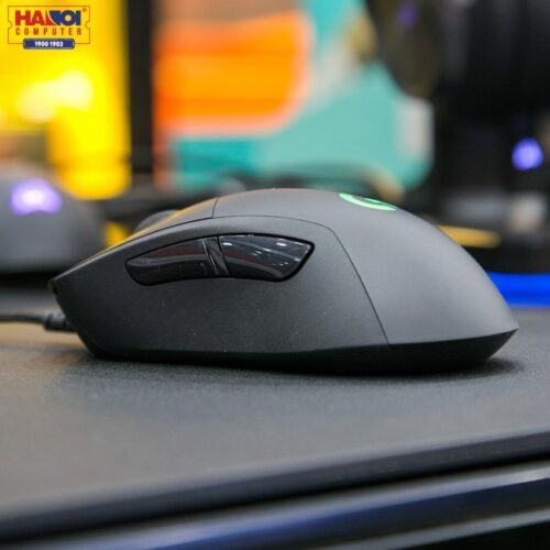 Chuột chơi game Logitech G403 Hero Gaming