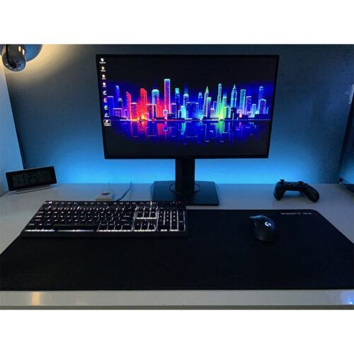 Chuột chơi game Logitech G703 LIGHTSPEED WIRELESS GAMING HERO