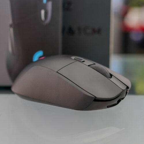 Chuột chơi game Logitech G703 Hero Lightspeed Wireless Gaming