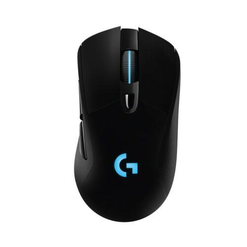 Chuột chơi game Logitech G703 Hero Lightspeed Wireless Gaming
