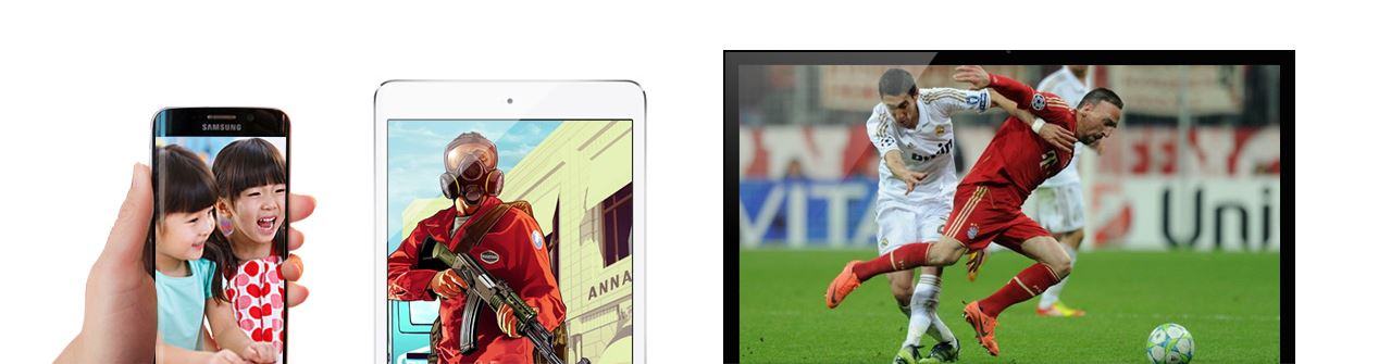 Bộ phát wifi Tenda F3 Wireless N300Mbps 3