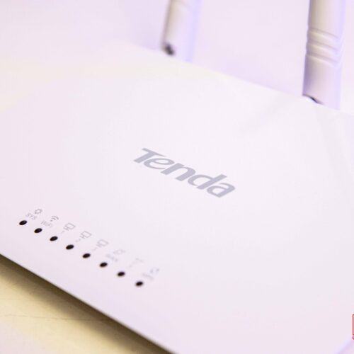 Bộ phát wifi Tenda F3 Wireless N300Mbps 03