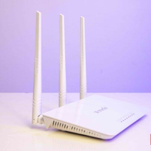 Bộ phát wifi Tenda F3 Wireless N300Mbps 05