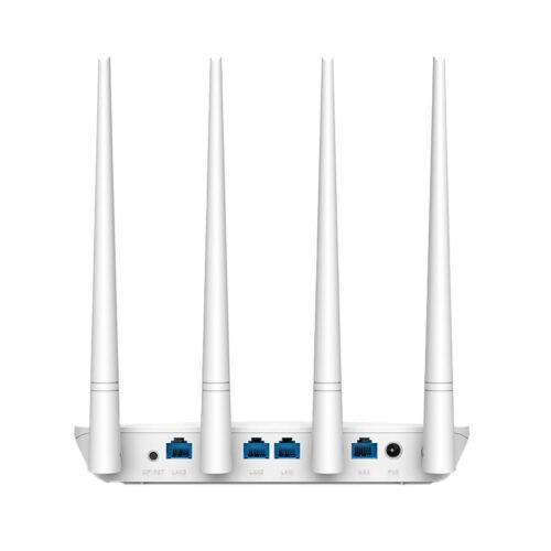 Bộ phát wifi Tenda F6 Wireless N300Mbps