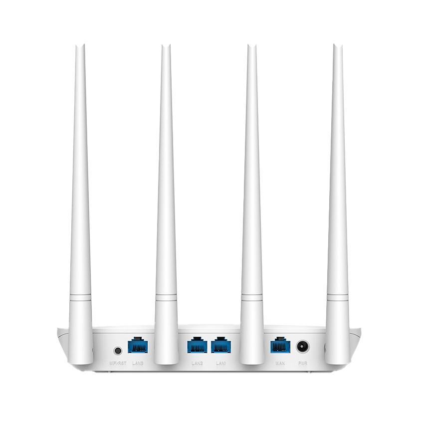 Bộ phát wifi Tenda F6 Wireless N300Mbps