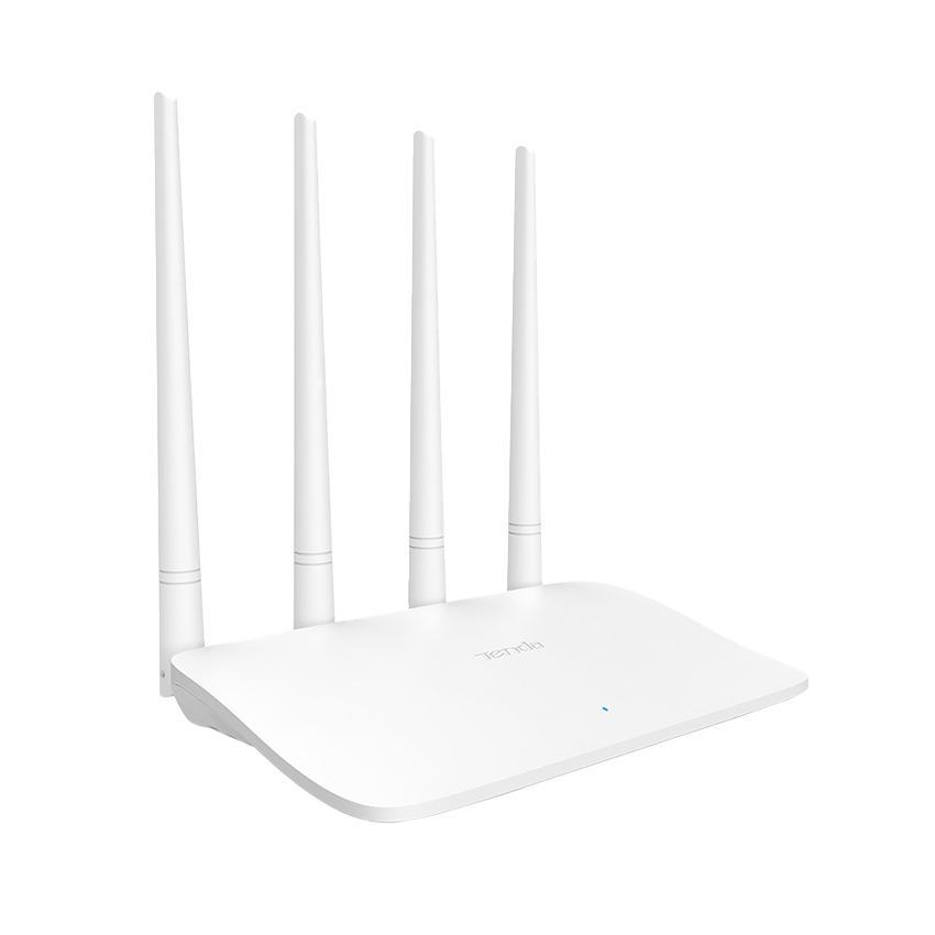 Bộ phát wifi Tenda F6 Wireless N300Mbps