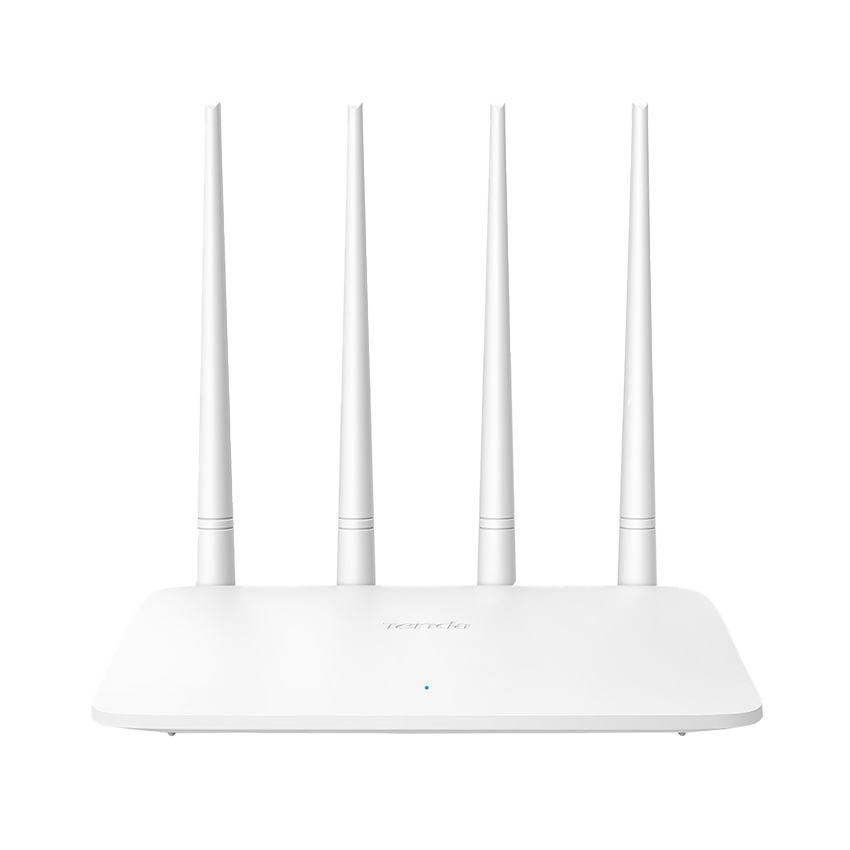 Bộ phát wifi Tenda F6 Wireless N300Mbps