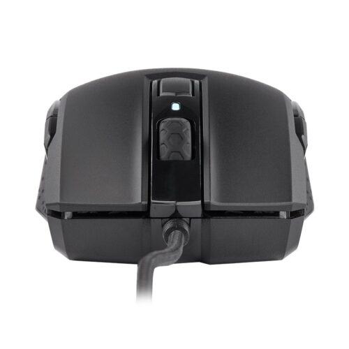 Chuột chơi game Corsair M55 RGB PRO (PAW3327)