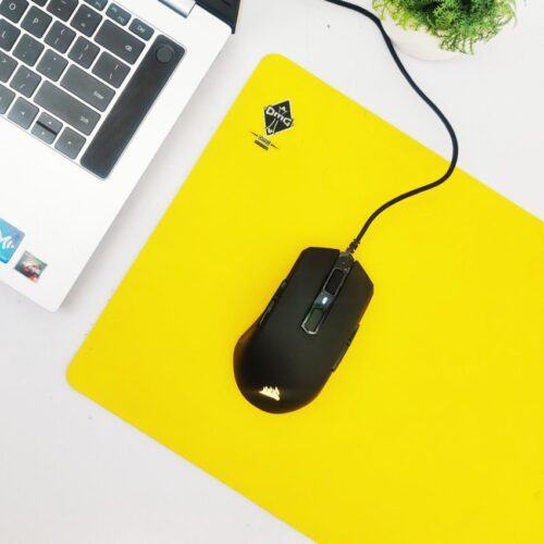 Chuột chơi game Corsair M55 RGB Pro Black (CH-9308011-AP)