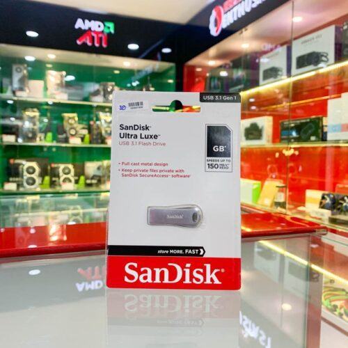 USB SanDisk CZ74 32GB USB3.1