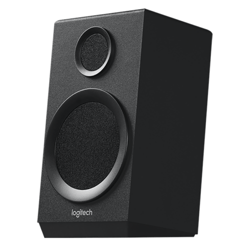 loa vệ tinh Loa Logitech Z333