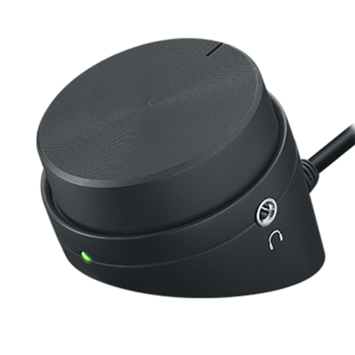 cụm điều khiển Loa Logitech Z333