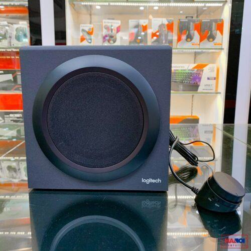ảnh chụp loa bass của Loa Logitech Z333