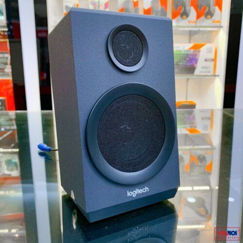 ảnh chụp loa vệ tinh Loa Logitech Z333