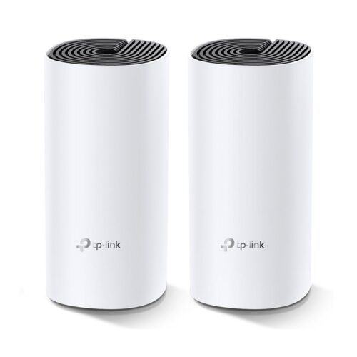 Bộ phát wifi mesh TP-Link Deco M4 (2-pack) Wireless AC1200Mbps