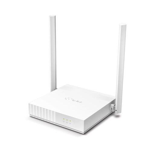 Bộ phát wifi TP-Link TL-WR820N Wireless N300Mbps 2