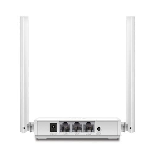 Bộ phát wifi TP-Link TL-WR820N Wireless N300Mbps 3