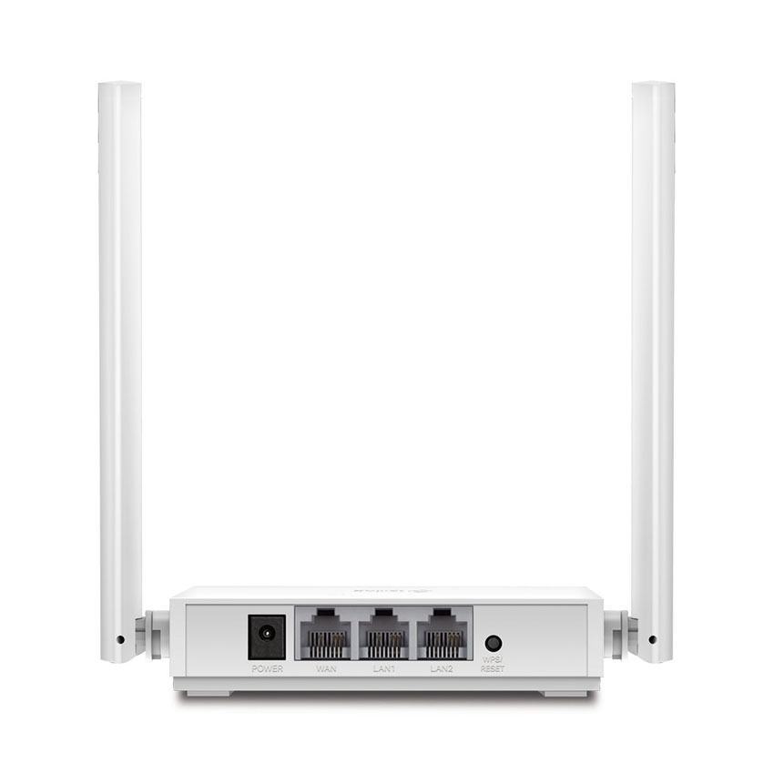 Bộ phát wifi TP-Link TL-WR820N Wireless N300Mbps 3