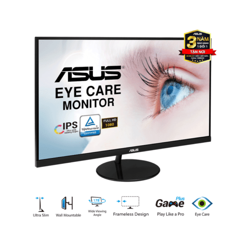 Màn hình ASUS VL249HE Màn hình ASUS VL249HE 5