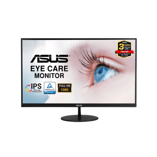 Màn hình ASUS VL249HE (23.8 inch/FHD/IPS/75Hz)