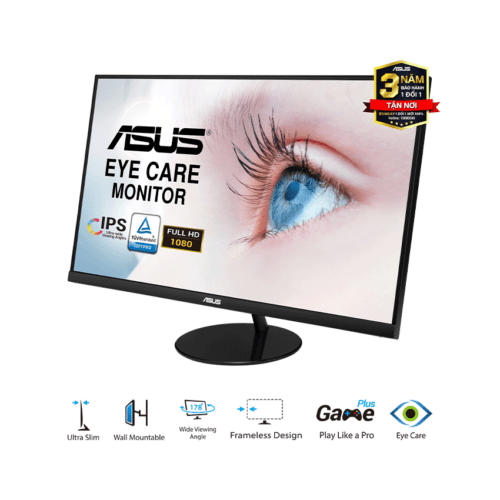 Màn hình ASUS VL279HE 4