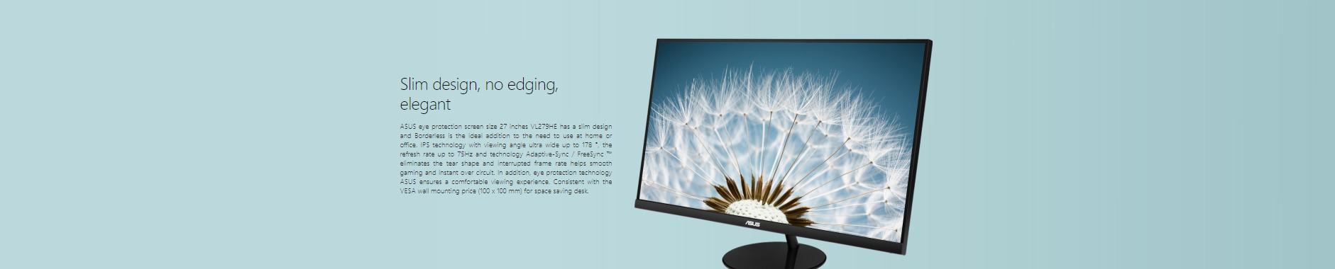 50268_vl279he1 Màn hình ASUS VL249HE không viền