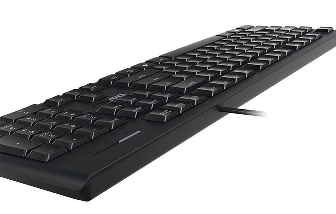 50320_keyboard-dareu-lk185-usb-black-3 Bàn phím Dareu LK185 USB Black sử dụng kết nối chuẩn phổ thông