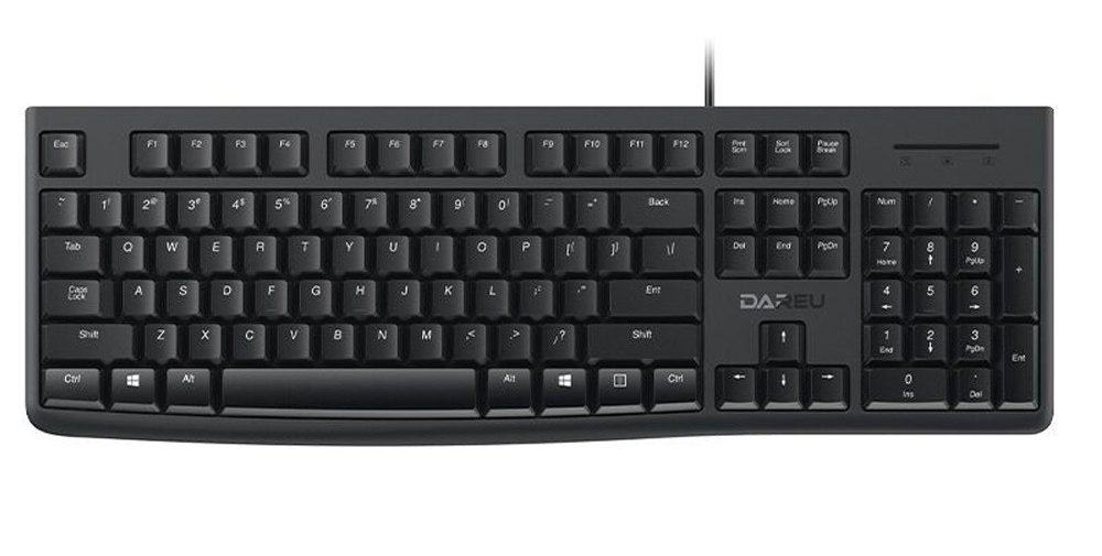 50320_keyboard-dareu-lk185-usb-black Giới thiệu Bàn phím Dareu LK185 USB Black