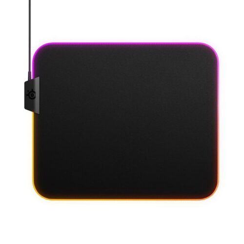 Bàn di chuột Steelseries QcK Prism Cloth – Medium (63825)