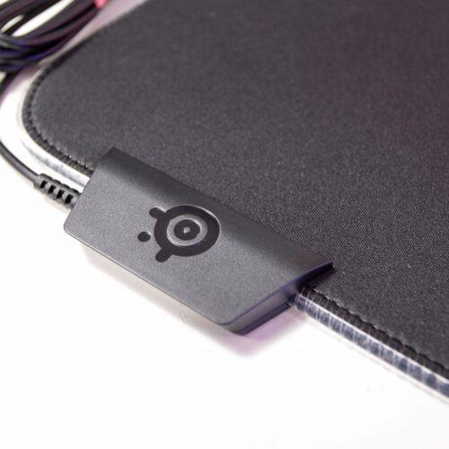 Bàn di chuột Steelseries QcK Prism Cloth – Medium (63825)